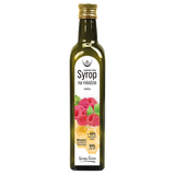Oleofarm Syropy Świata Malina, syrop na miodzie, 250 ml - miniaturka zdjęcia produktu