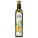 Oleofarm Syropy Świata Kwiat Bzu, syrop na miodzie, 250 ml - miniaturka zdjęcia produktu