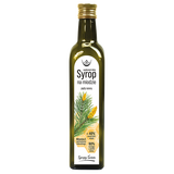 Oleofarm Syropy Świata Pędy Sosny, syrop na miodzie, 250 ml KRÓTKA DATA - miniaturka zdjęcia produktu