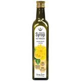 Oleofarm Syropy Świata Mniszek Lekarski z Cytryną, syrop na miodzie, 250 ml - miniaturka zdjęcia produktu