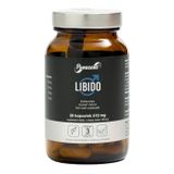 Panaseus Libido Mężczyzna, 50 kapsułek - miniaturka zdjęcia produktu