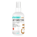 Nanobiotic Med Antygrzybica Forte, preparat do stóp i dłoni, 75 ml - miniaturka zdjęcia produktu