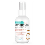 Nanobiotic Med Copper Antygrzybica Forte, preparat do stóp i dłoni, 75 ml - miniaturka zdjęcia produktu