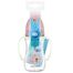 Canpol Babies EasyStart, butelka antykolkowa, szerokootworowa, Sleepy Koala, różowa, od 3 miesiąca, 240 ml - miniaturka 3 zdjęcia produktu