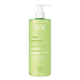SVR Sebiaclear Creme Lavante, krem do mycia skóry trądzikowej, 400 ml - miniaturka zdjęcia produktu
