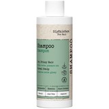 GlySkinCare for Hair, szampon do włosów suchych i puszących się, 200 ml - miniaturka zdjęcia produktu