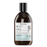 Vis Plantis Pharma Care, szampon do włosów przetłuszczających się, mięta + cynk, 500 ml - miniaturka zdjęcia produktu