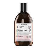 Vis Plantis Pharma Care, żel pod prysznic, róża + proteiny, 500 ml Vis Plantis Pharma Care, żel pod prysznic, róża + proteiny, 500 ml - miniaturka zdjęcia produktu
