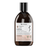 Vis Plantis Pharma Care, szampon do włosów cienkich, żeń-szeń + niacynamid, 500 ml - miniaturka zdjęcia produktu