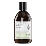 Vis Plantis Pharma Care, szampon do włosów zniszczonych, skrzyp polny + mocznik, 500 ml - miniaturka zdjęcia produktu