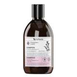 Vis Plantis Pharma Care, szampon do włosów wypadających, łopian większy + biotyna, 500 ml - miniaturka zdjęcia produktu