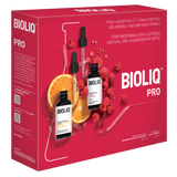 Zestaw Bioliq Pro, serum z witaminą C i niacynamidem, 20 ml + odmładzające serum z retinolem, 20 ml - miniaturka zdjęcia produktu