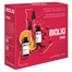 Zestaw Bioliq Pro, serum z witaminą C i niacynamidem, 20 ml + odmładzające serum z retinolem, 20 ml - miniaturka  zdjęcia produktu
