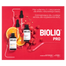 Zestaw Bioliq Pro, serum z witaminą C i niacynamidem, 20 ml + odmładzające serum z retinolem, 20 ml - miniaturka  zdjęcia produktu