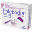 Phlebodia 600 mg, 60 tabletek powlekanych - 3 Phlebodia 600 mg, 60 tabletek powlekanych - miniaturka 3 zdjęcia produktu