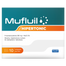 Mufluil Hipertonic, hipertoniczny roztwór do zakraplania i nebulizacji, 5 ml x 10 ampułek - miniaturka  zdjęcia produktu