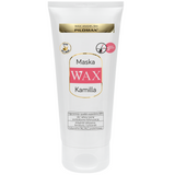 WAX Pilomax, Colour Care, Kamilla, maska regenerująca do włosów farbowanych jasnych, zapobiega wypadaniu włosów 200 ml - miniaturka zdjęcia produktu