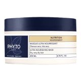 Phyto Nutrition, odżywcza maska do włosów suchych i bardzo suchych, 200 ml - miniaturka zdjęcia produktu