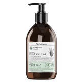 Vis Plantis Pharma Care, mydło w płynie, aloes + mocznik, 500 ml - miniaturka zdjęcia produktu