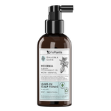 Vis Plantis Pharma Care, wcierka do włosów przetłuszczających się, mięta + szałwia + mentol, 150 ml - miniaturka zdjęcia produktu
