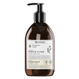 Vis Plantis Pharma Care, mydło w płynie, jaśmin + mocznik, 500 ml - miniaturka zdjęcia produktu