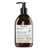 Vis Plantis Pharma Care, mydło w płynie, bawełna + mocznik, 500 ml - miniaturka zdjęcia produktu