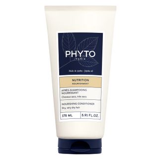 Phyto Nutrition, regenerująca odżywka do włosów suchych i bardzo suchych, 175 ml - zdjęcie produktu