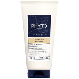 Phyto Nutrition, regenerująca odżywka do włosów suchych i bardzo suchych, 175 ml - zdjęcie produktu