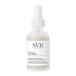 SVR Clairial, serum na przebarwienia w ampułce, 30 ml - zdjęcie produktu