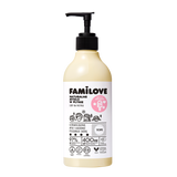 Yope Familove, mydło w płynie, lody na patyku, 400 ml - miniaturka zdjęcia produktu