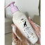 Yope Creamy Amber, kremowe mydło w płynie zmiękczające, 300 ml - miniaturka 2 zdjęcia produktu