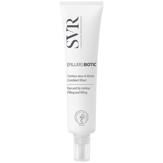 SVR [Filler] Biotic, krem na kontur oczu i ust, 15 ml - zdjęcie produktu
