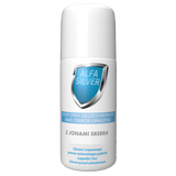 Alfasilver, suchy spray na rany, 100 ml - miniaturka zdjęcia produktu