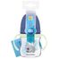 Canpol Babies EasyStart, butelka antykolkowa, szerokootworowa, Sleepy Koala, niebieska, od urodzenia, 120 ml - miniaturka 3 zdjęcia produktu
