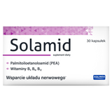 Solamid, 30 kapsułek - miniaturka zdjęcia produktu
