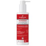 Floslek Pharma Hesperidin, łagodzący żel do mycia twarzy, 175 ml - miniaturka zdjęcia produktu