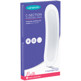 Lansinoh, wkładki hydrożelowe po cesarskim cięciu, 2 sztuki KRÓTKA DATA - miniaturka zdjęcia produktu