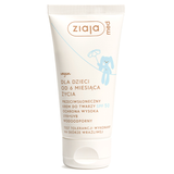 Ziaja Med, przeciwsłoneczny krem do twarzy, od 6 miesiąca, SPF 50, 50 ml - miniaturka zdjęcia produktu