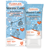 Floslek Winter Care, krem zimowy przeciwsłoneczny do twarzy, SPF 50+, 30 ml - miniaturka zdjęcia produktu