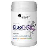 Aliness DuoFlexin, proszek, 200 g - miniaturka zdjęcia produktu
