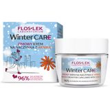 Floslek Winter Care, zimowy krem na naczynka z arniką, 50 ml - miniaturka zdjęcia produktu