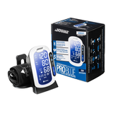 Novama Pro Blue, automatyczny ciśnieniomierz naramienny z bluetooth - miniaturka zdjęcia produktu