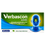 Verbascon Zatoki, 60 tabletek KRÓTKA DATA - miniaturka  zdjęcia produktu