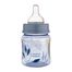 Canpol Babies EasyStart, butelka antykolkowa, szerokootworowa, Gold, niebieska, 35/239, od urodzenia, 120 ml - miniaturka 2 zdjęcia produktu
