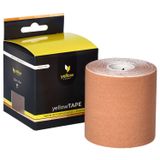 YellowSport YellowTape, taśma do kinesiotapingu, cielista, 7,5 cm x 5 m - miniaturka zdjęcia produktu
