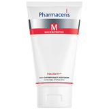 Pharmaceris M Foliacti, krem zapobiegający rozstępom wzmacniający strukturę skóry, 150 ml - miniaturka zdjęcia produktu