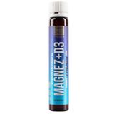 Triggy VitaminShot Magnez+D3, smak poziomkowy, 25 ml - miniaturka zdjęcia produktu