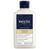 Phyto Nutrition, odżywczy szampon do włosów suchych i bardzo suchych, 250 ml - miniaturka zdjęcia produktu