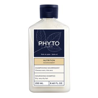Phyto Nutrition, odżywczy szampon do włosów suchych i bardzo suchych, 250 ml - zdjęcie produktu