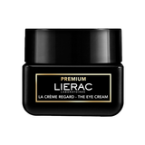 Lierac Premium, przeciwstarzeniowy krem pod oczy, 20 ml - miniaturka zdjęcia produktu